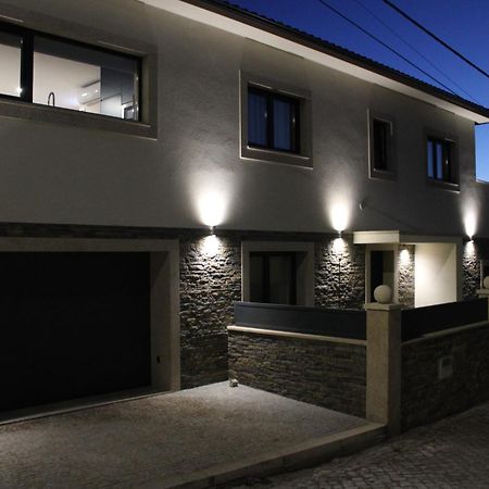 Вилла Socalcos Do Douro House Валенса-ду-Дору Экстерьер фото